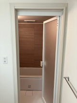 施工後