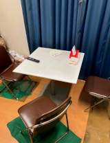 施工前